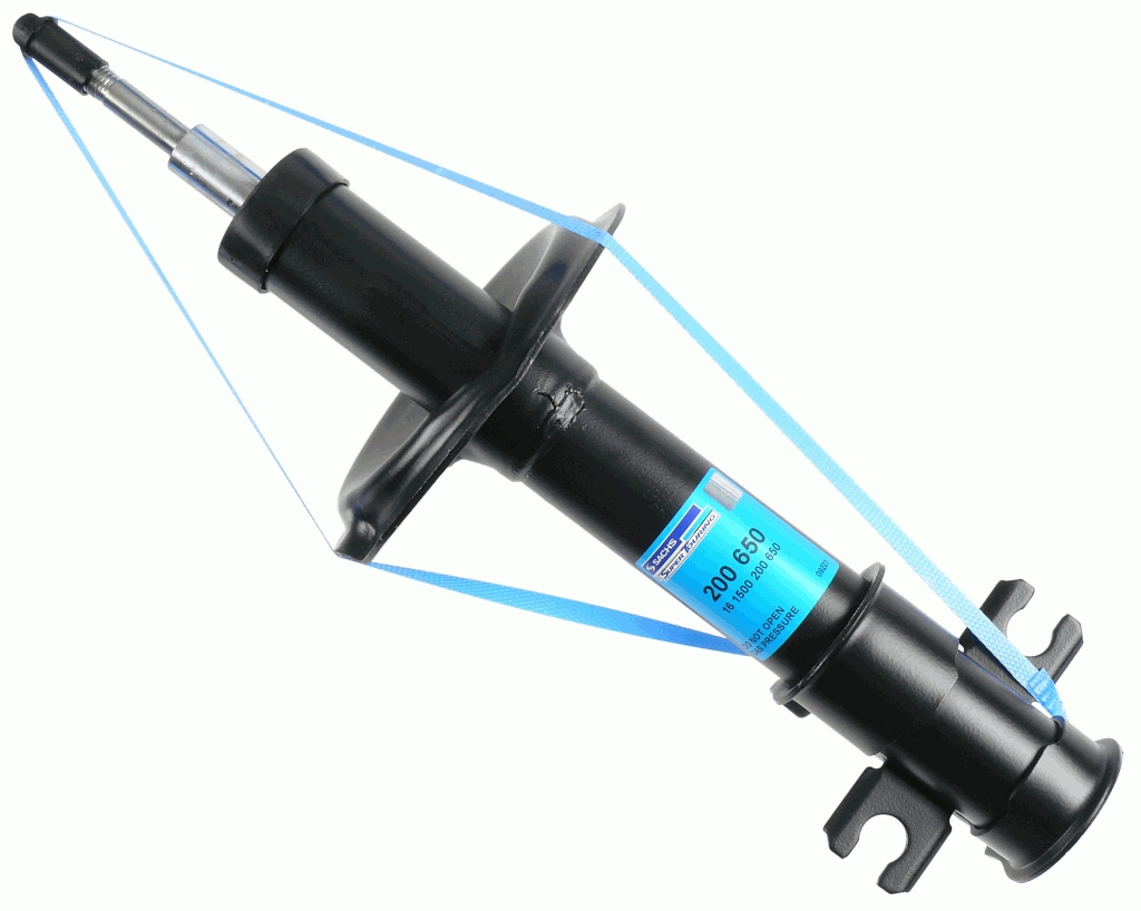Sachs Schokdemper 200 650