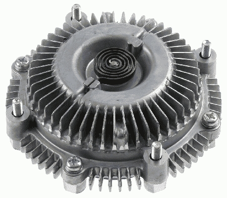 Sachs Visco-koppeling 2100 500 023