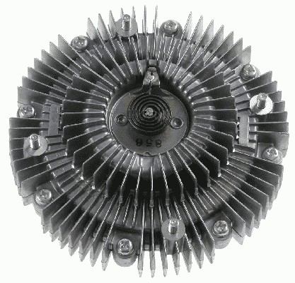 Sachs Visco-koppeling 2100 500 031