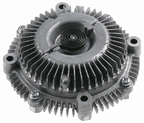 Sachs Visco-koppeling 2100 500 037