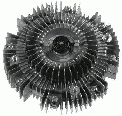 Sachs Visco-koppeling 2100 500 055