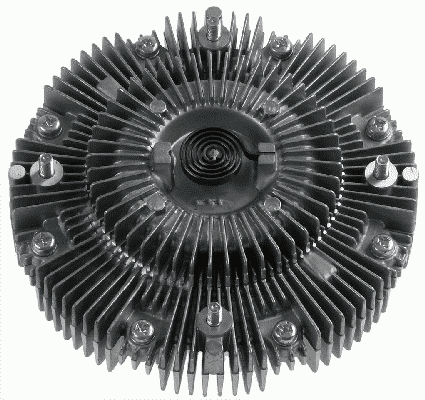 Sachs Visco-koppeling 2100 500 067