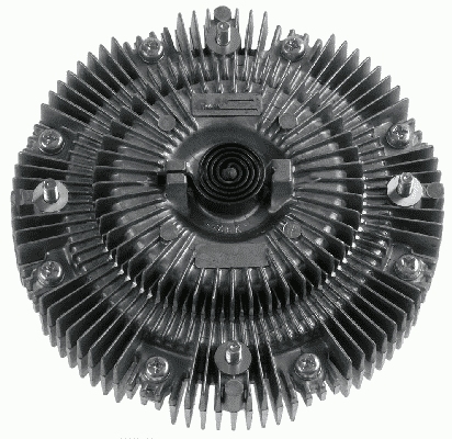 Sachs Visco-koppeling 2100 500 068