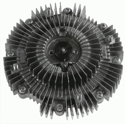 Sachs Visco-koppeling 2100 500 075