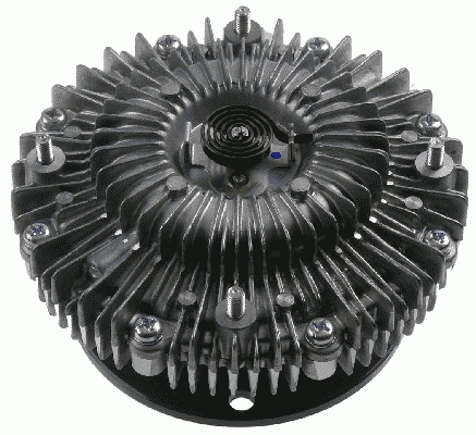 Sachs Visco-koppeling 2100 500 107