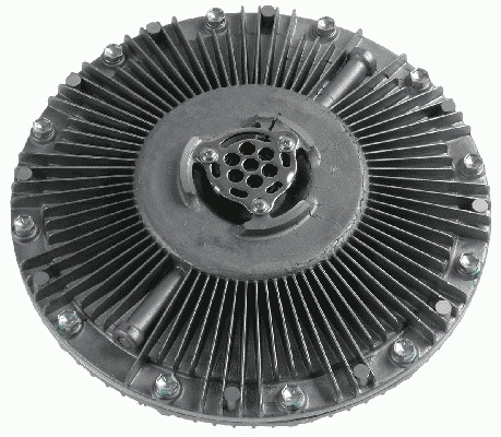 Sachs Visco-koppeling 2100 500 113