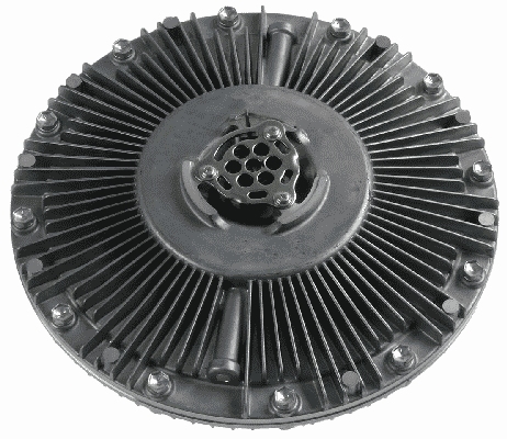 Sachs Visco-koppeling 2100 500 115