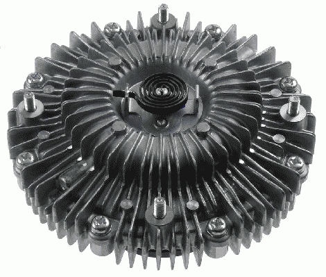 Sachs Visco-koppeling 2100 500 116