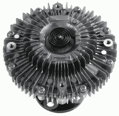 Sachs Visco-koppeling 2100 500 119