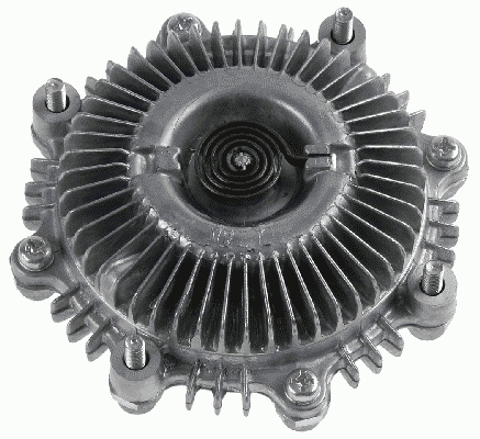 Sachs Visco-koppeling 2100 500 123