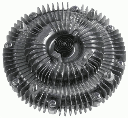 Sachs Visco-koppeling 2100 500 127