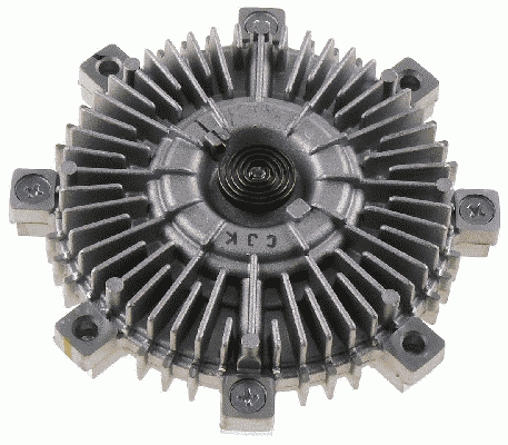 Sachs Visco-koppeling 2100 501 019