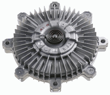 Sachs Visco-koppeling 2100 501 028