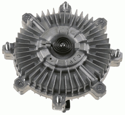 Sachs Visco-koppeling 2100 501 033