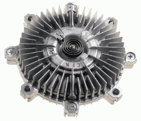 Sachs Visco-koppeling 2100 501 046