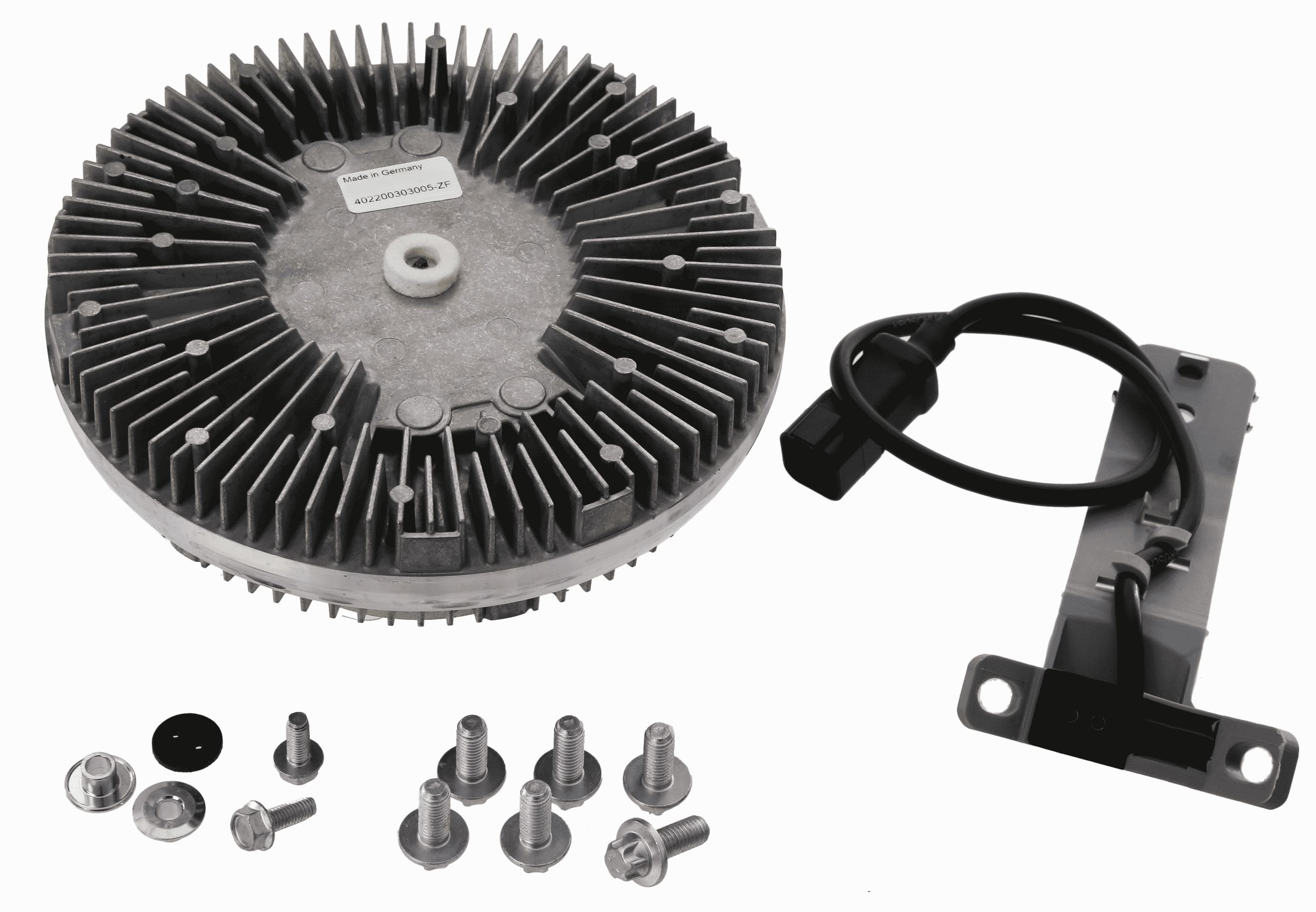 Sachs Visco-koppeling 2200 203 006