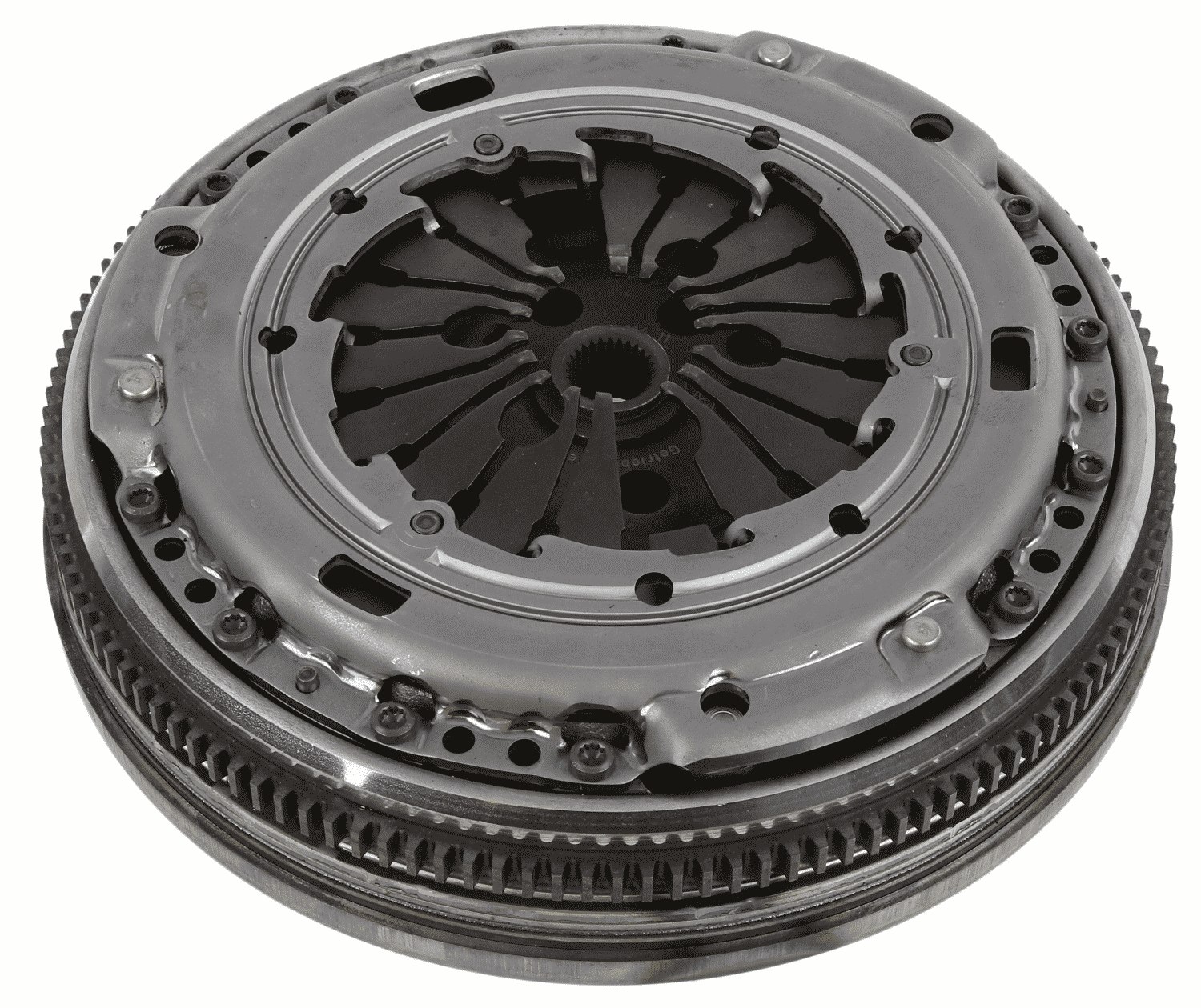 Sachs Koppelingsset 2289 521 011