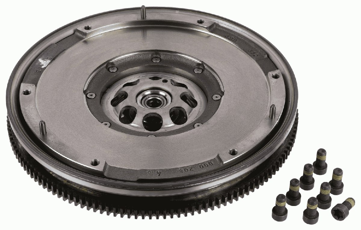 Sachs Vliegwiel 2294 000 107