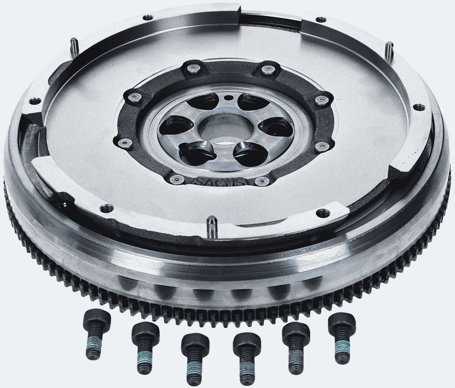 Sachs Vliegwiel 2294 001 095