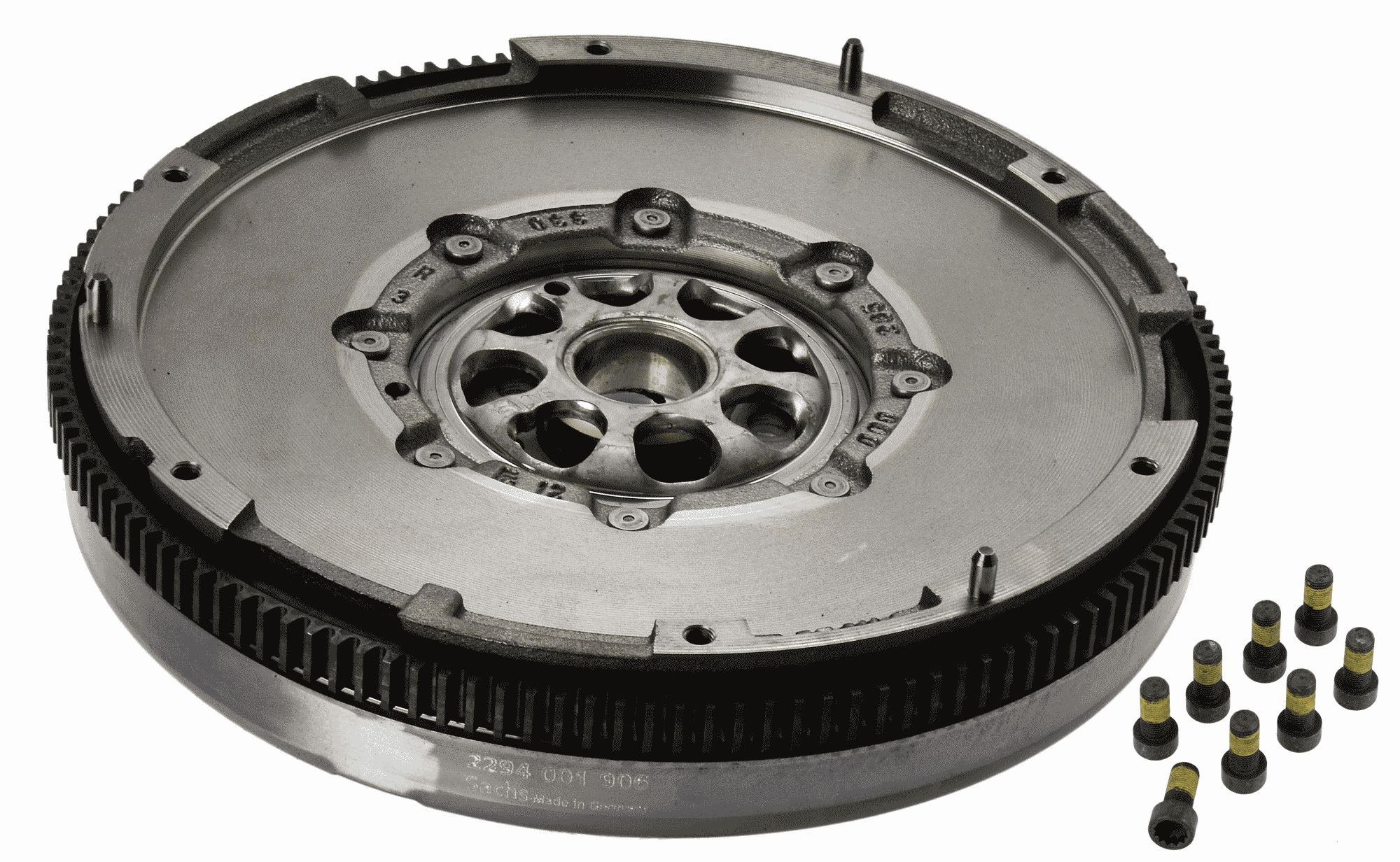 Sachs Vliegwiel 2294 001 906