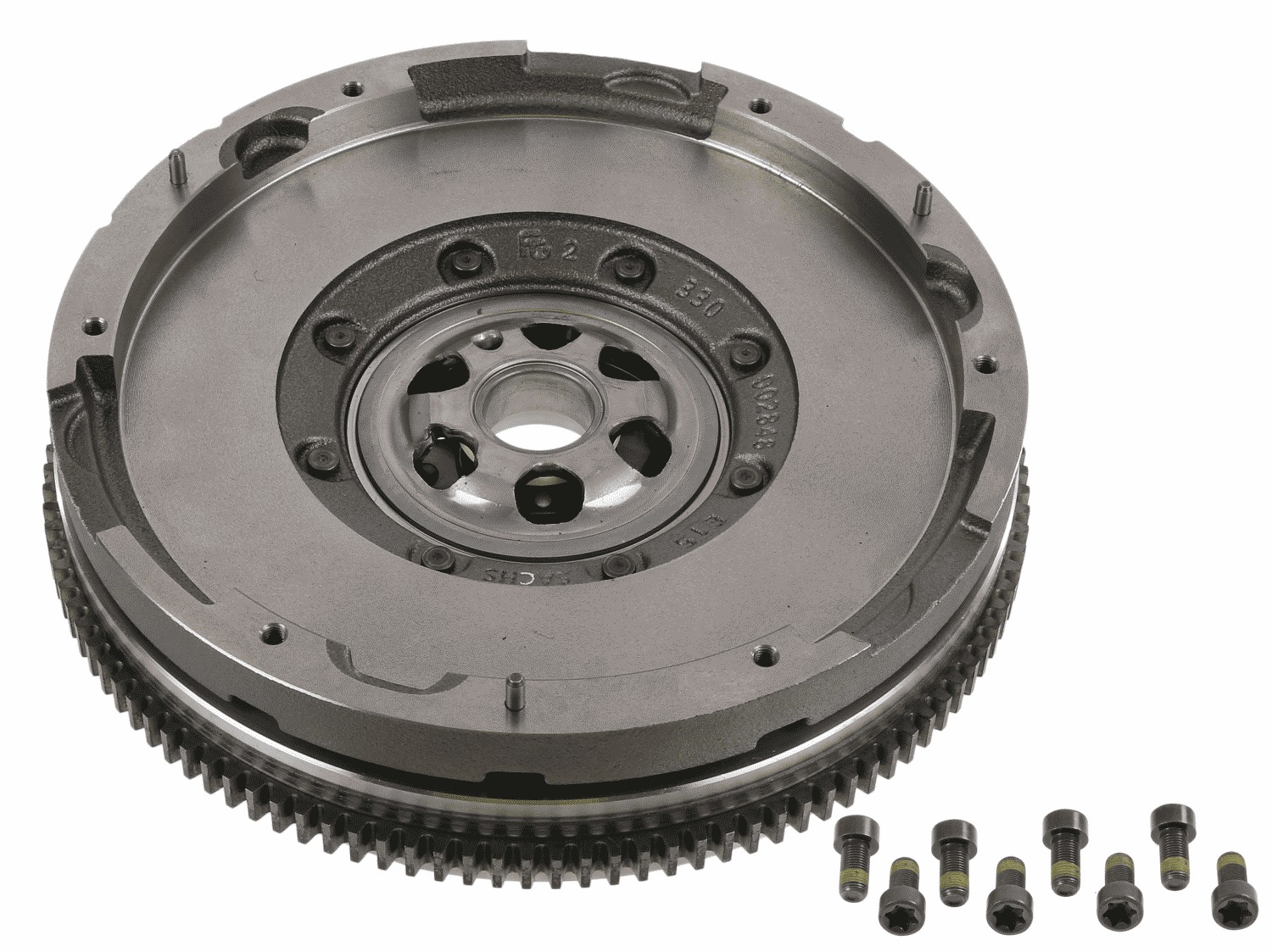 Sachs Vliegwiel 2294 002 277