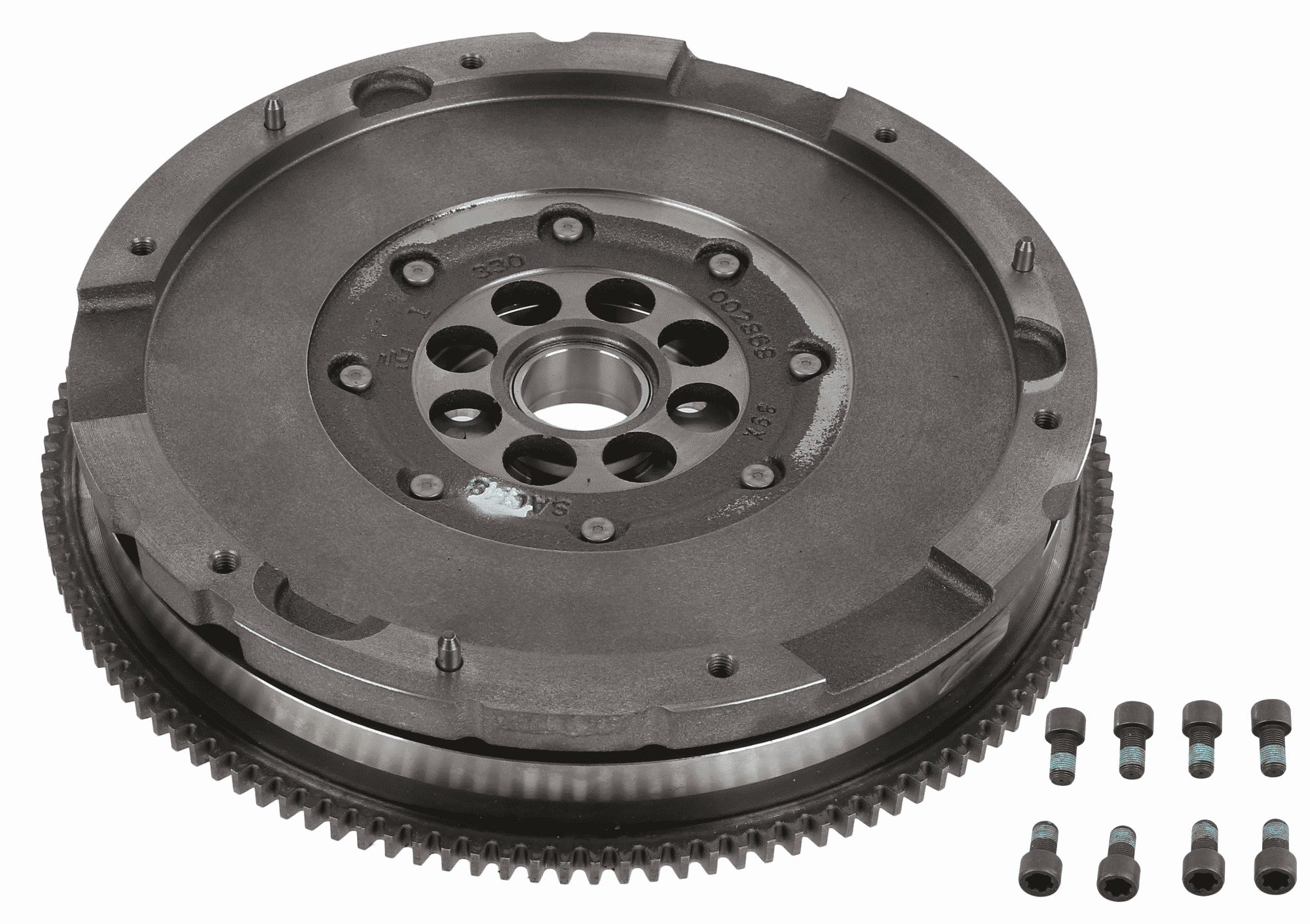 Sachs Vliegwiel 2294 002 388