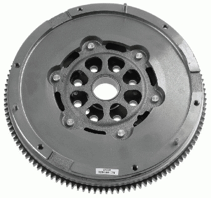 Sachs Vliegwiel 2294 501 078