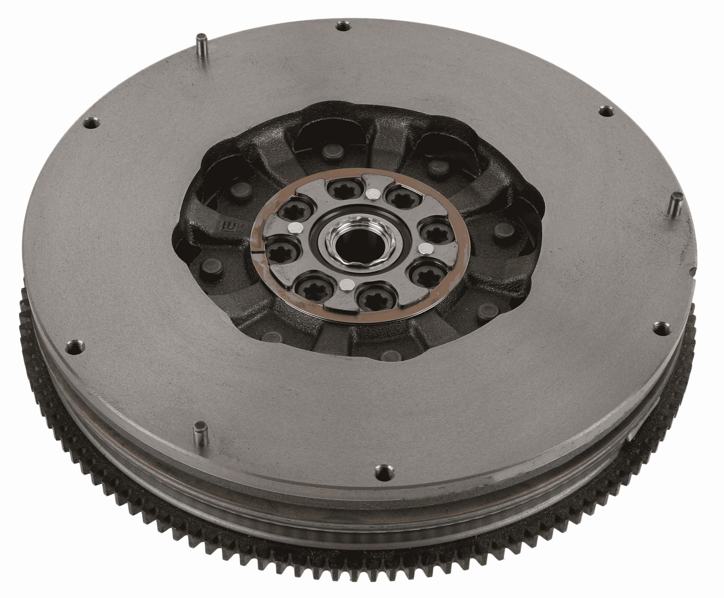 Sachs Vliegwiel 2294 501 205