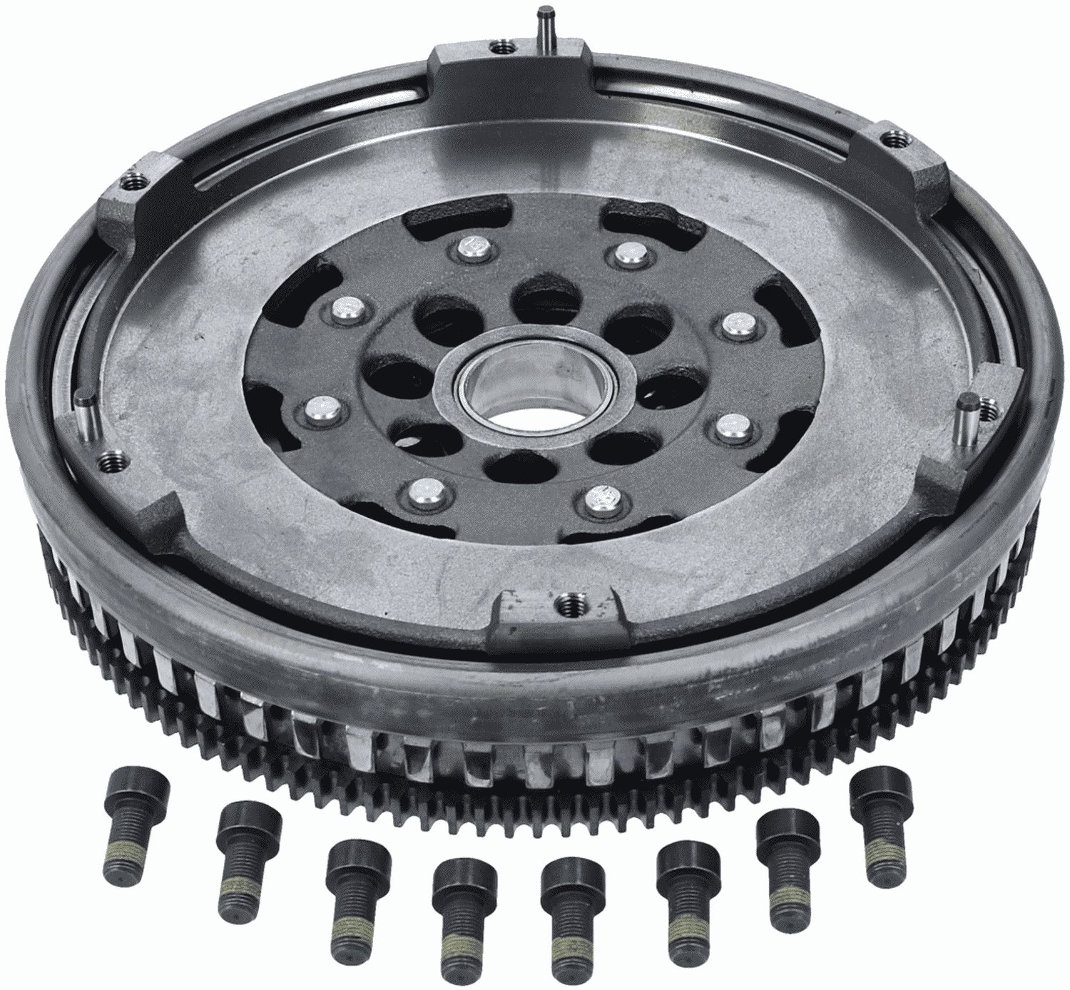 Sachs Vliegwiel 2294 501 206