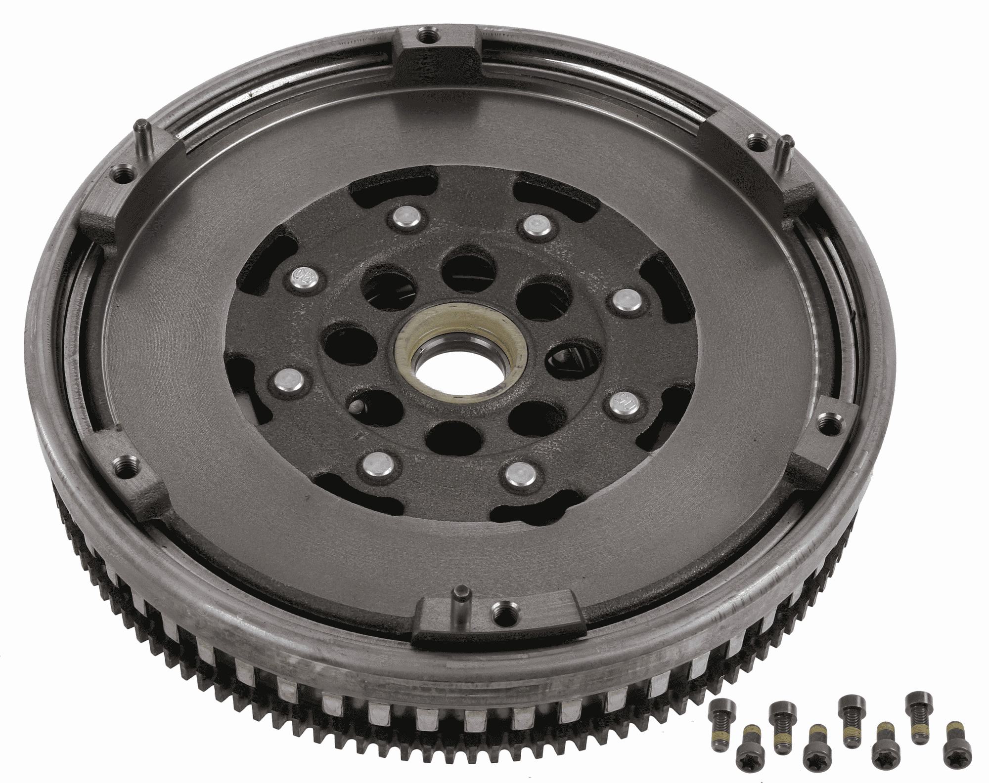 Sachs Vliegwiel 2294 501 227