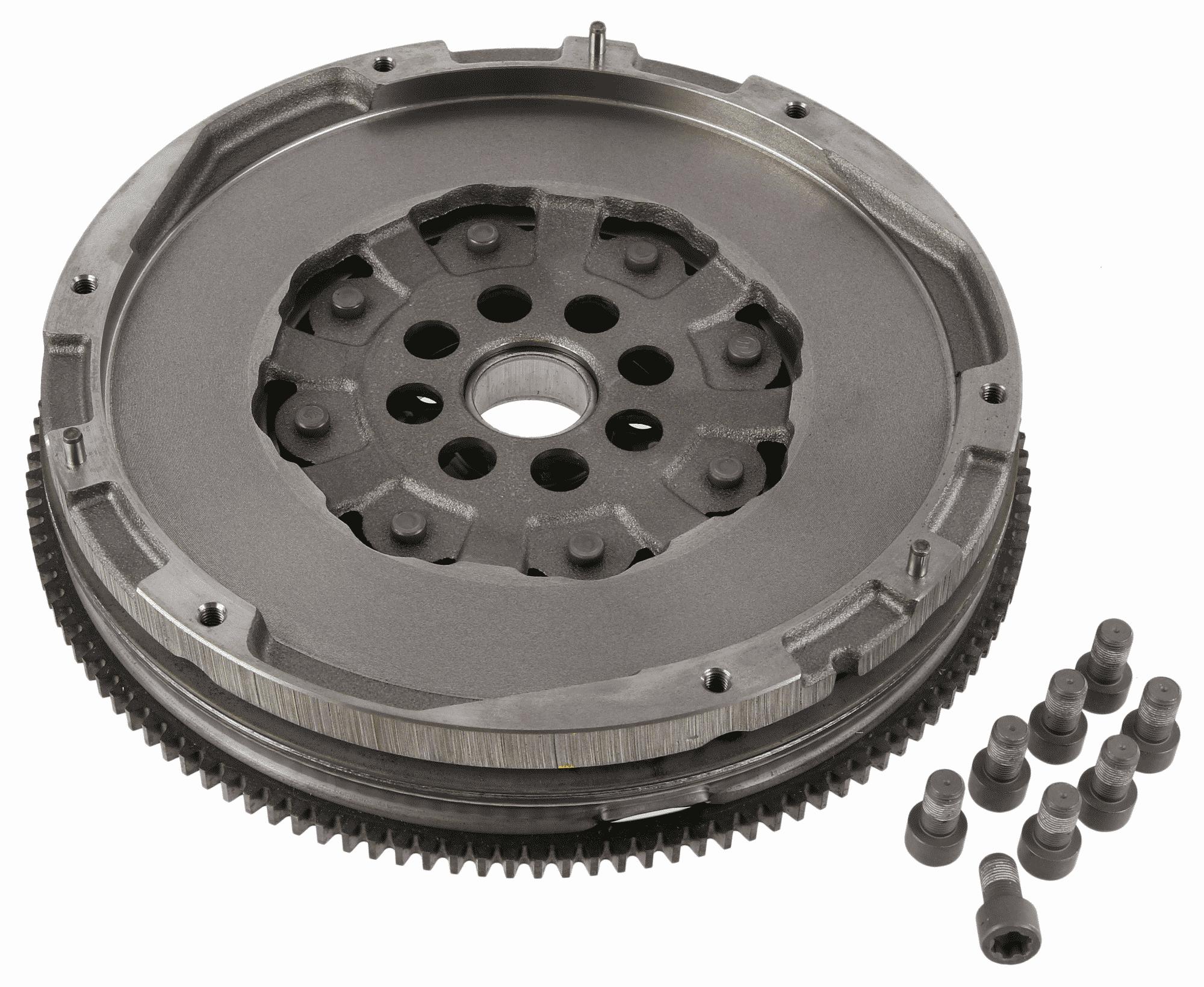 Sachs Vliegwiel 2294 501 314