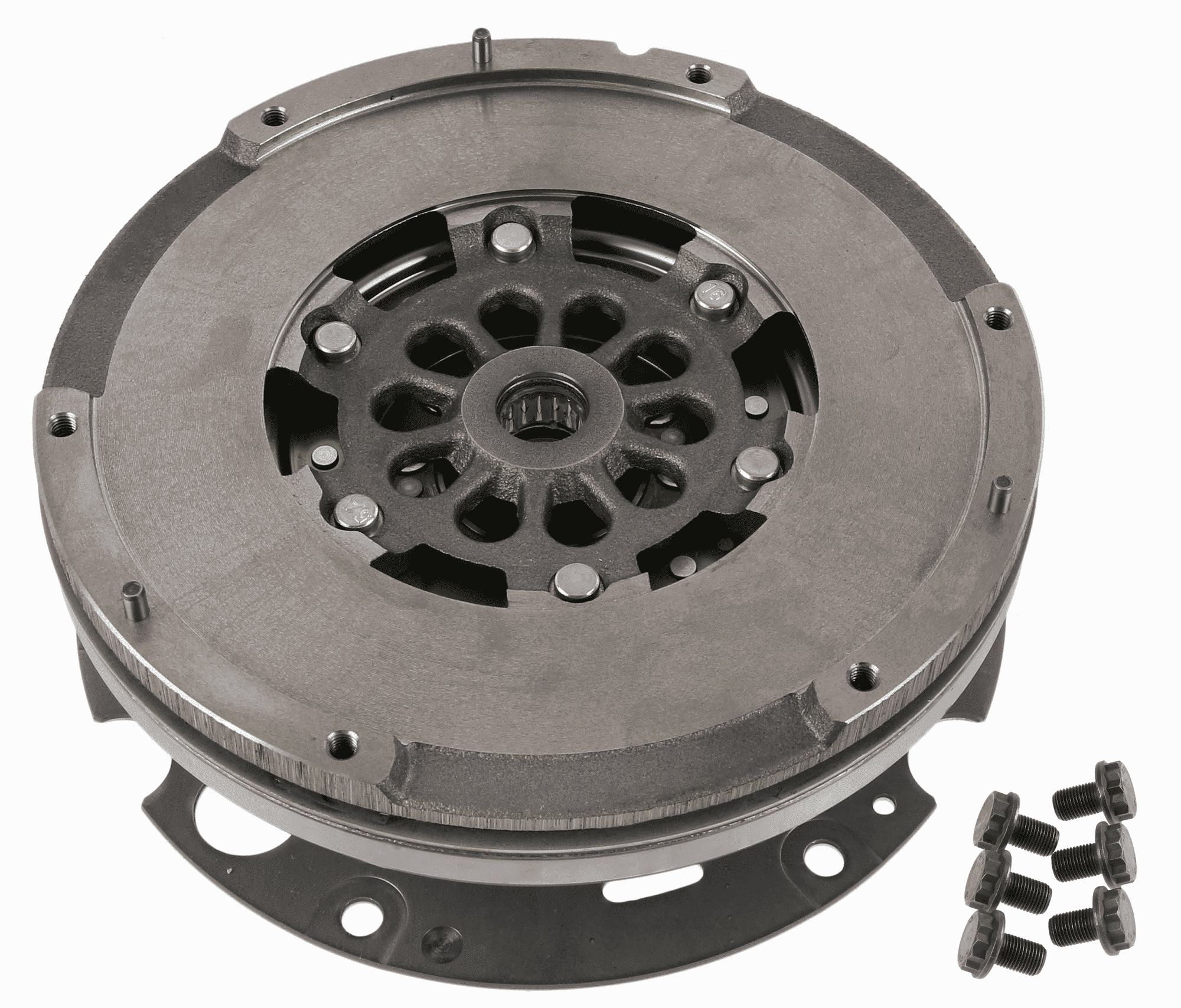 Sachs Vliegwiel 2294 501 320