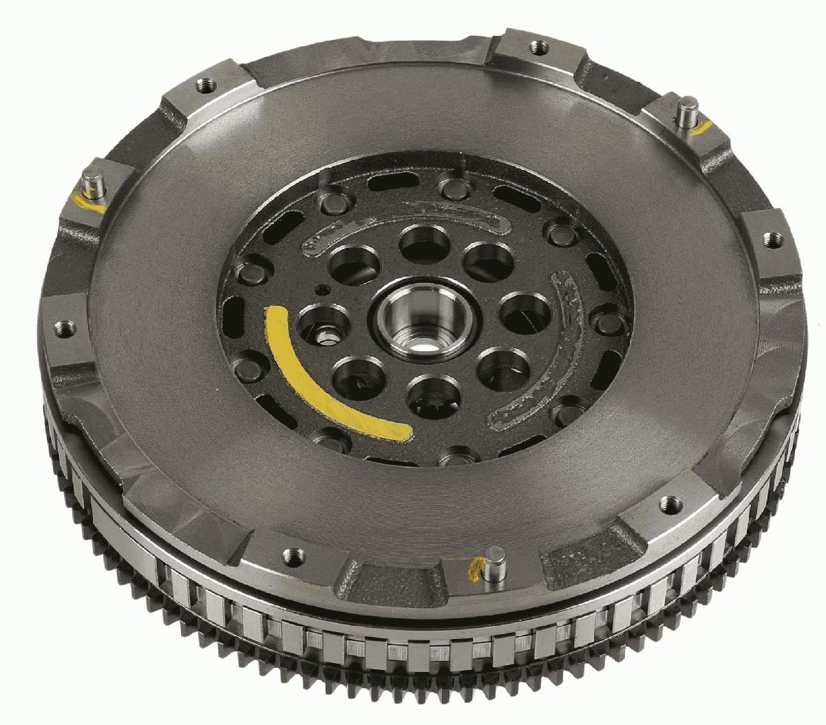 Sachs Vliegwiel 2294 701 045