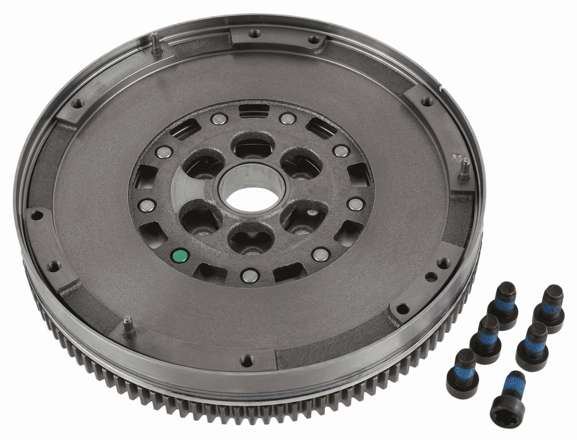 Sachs Vliegwiel 2294 701 076