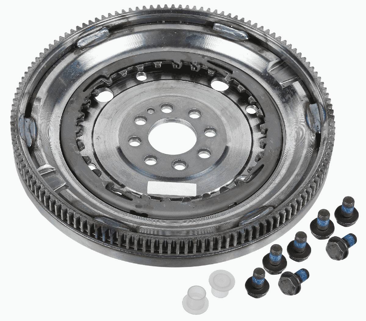 Sachs Vliegwiel 2295 601 006