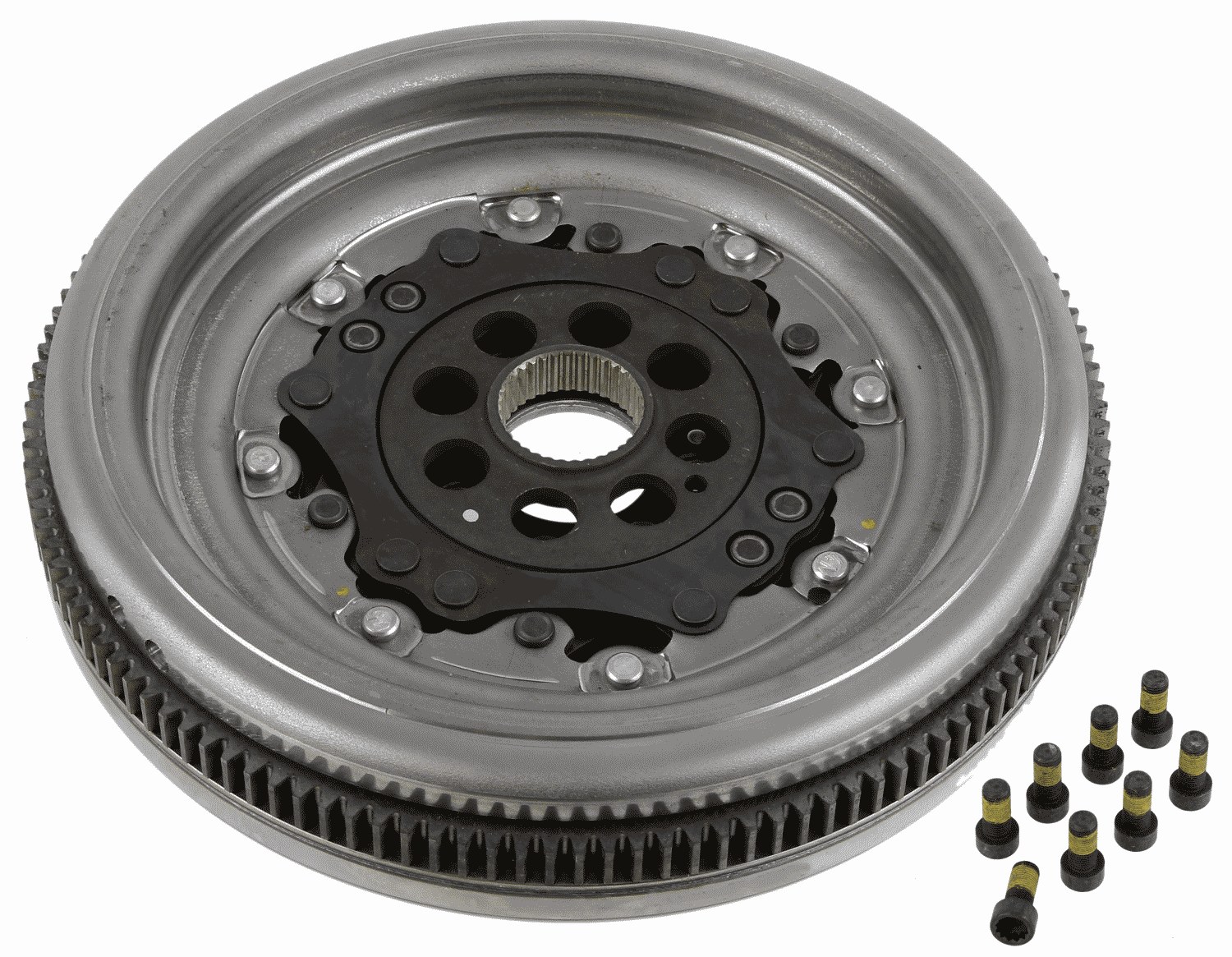 Sachs Vliegwiel 2295 601 044