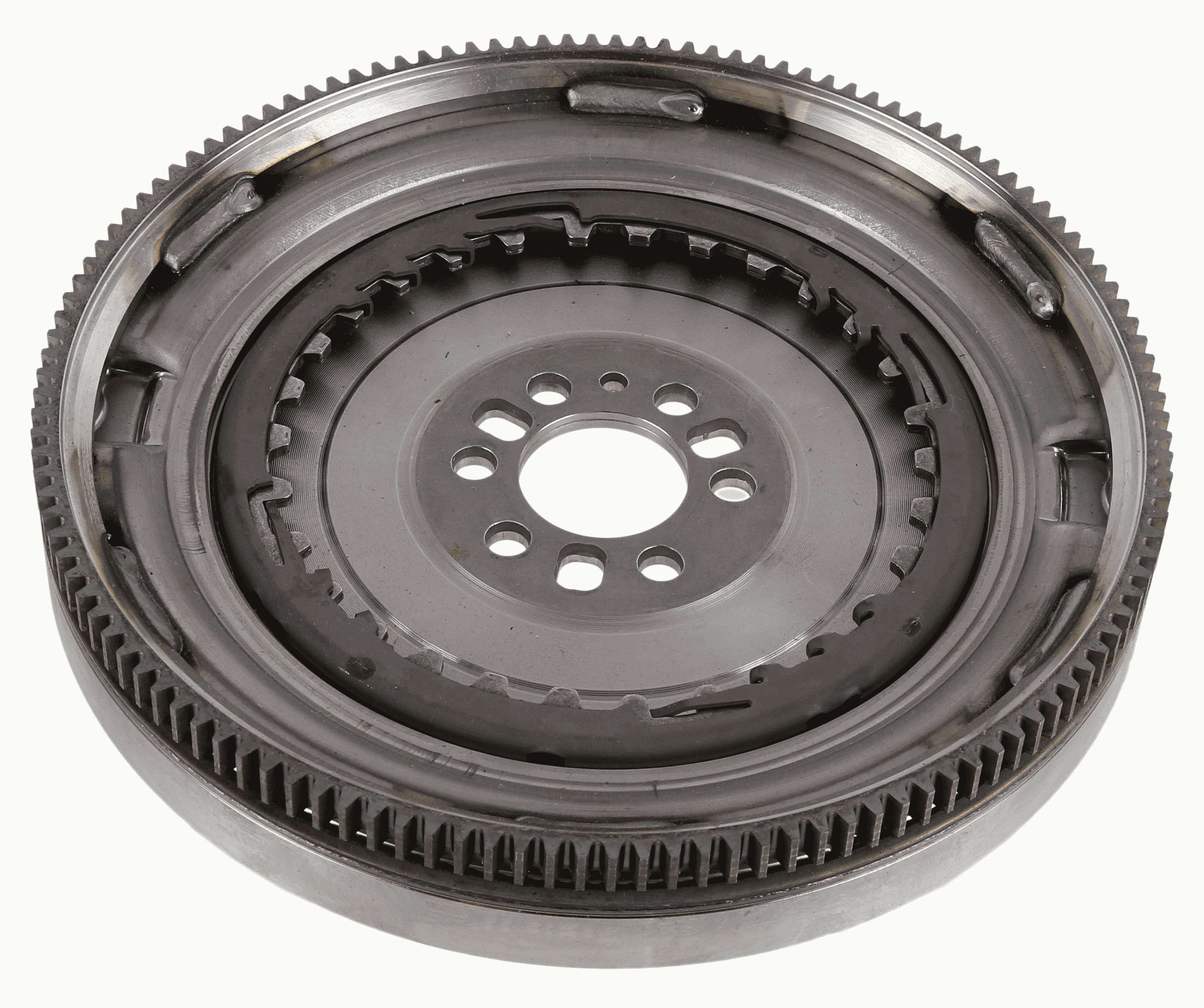 Sachs Vliegwiel 2295 601 048