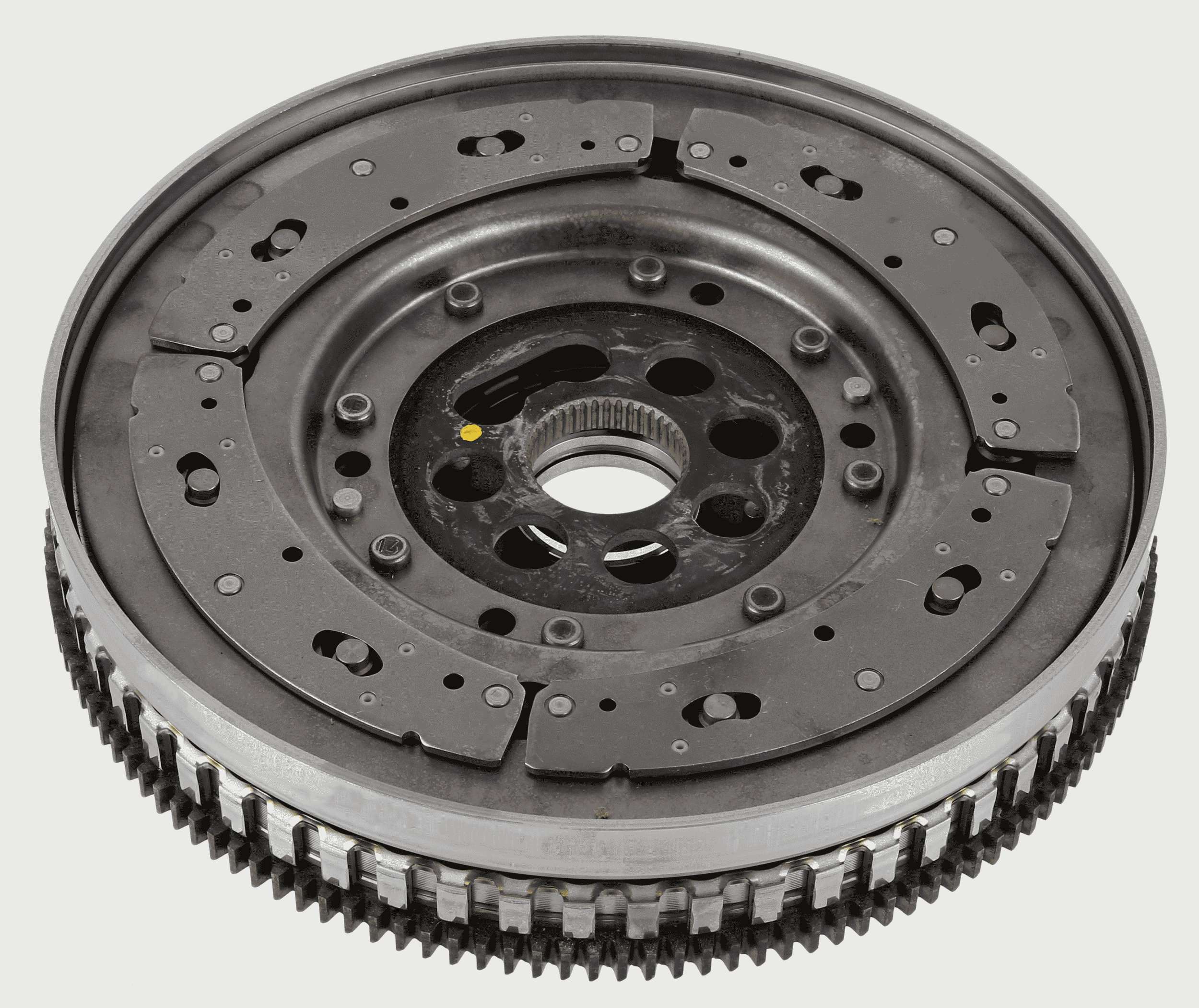 Sachs Vliegwiel 2295 601 056