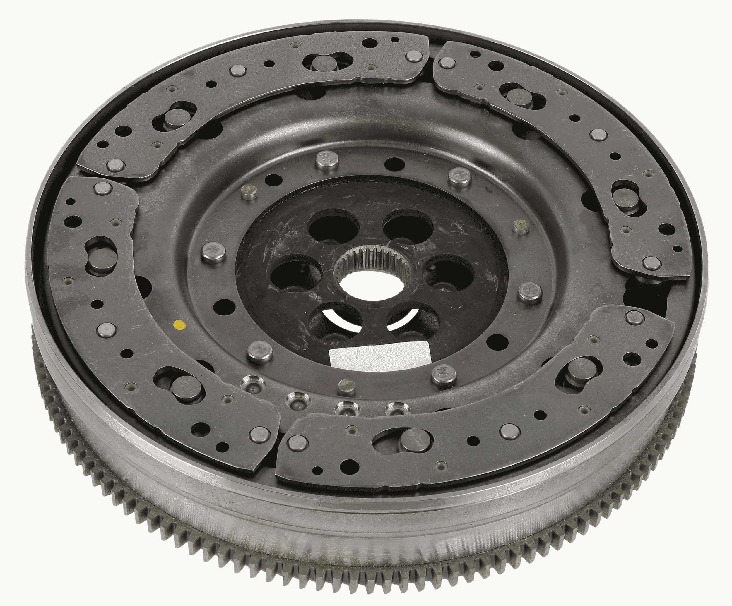 Sachs Vliegwiel 2295 601 059