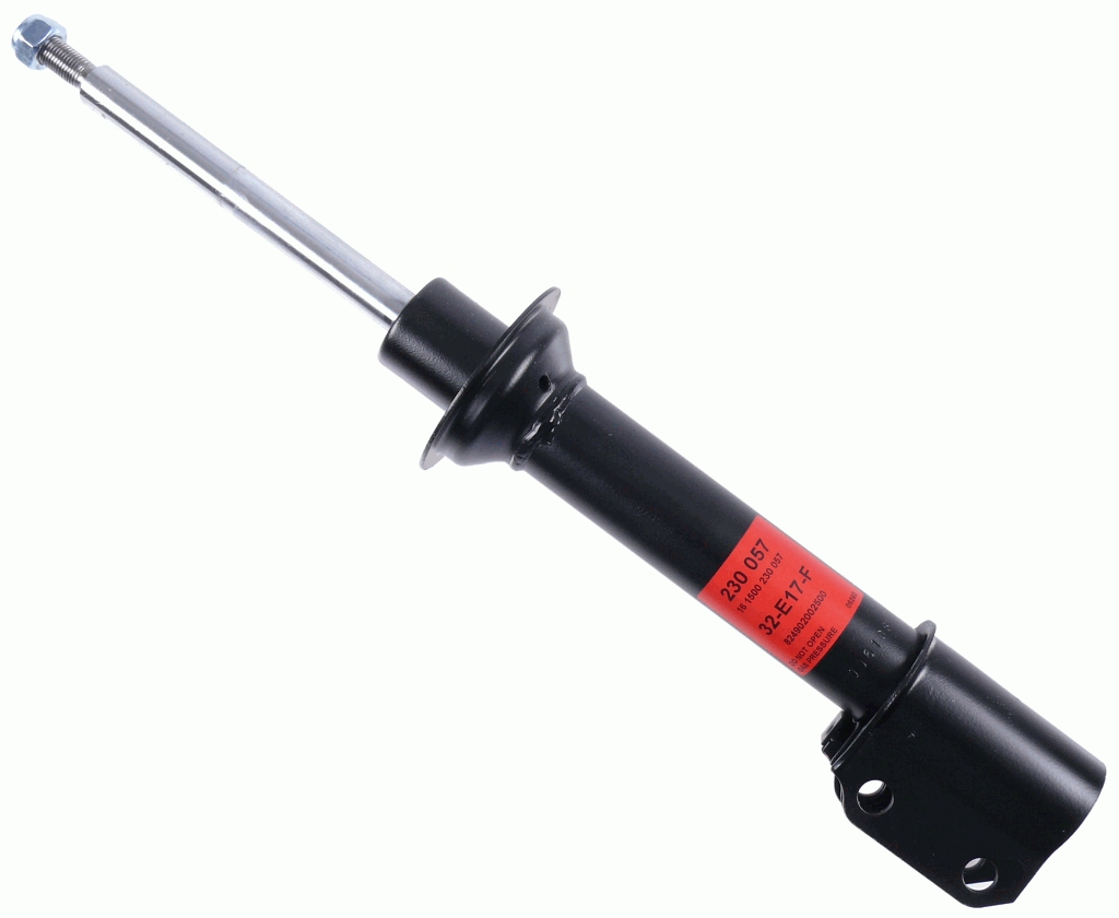 Sachs Schokdemper 230 057