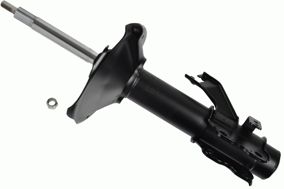 Sachs Schokdemper 230 168