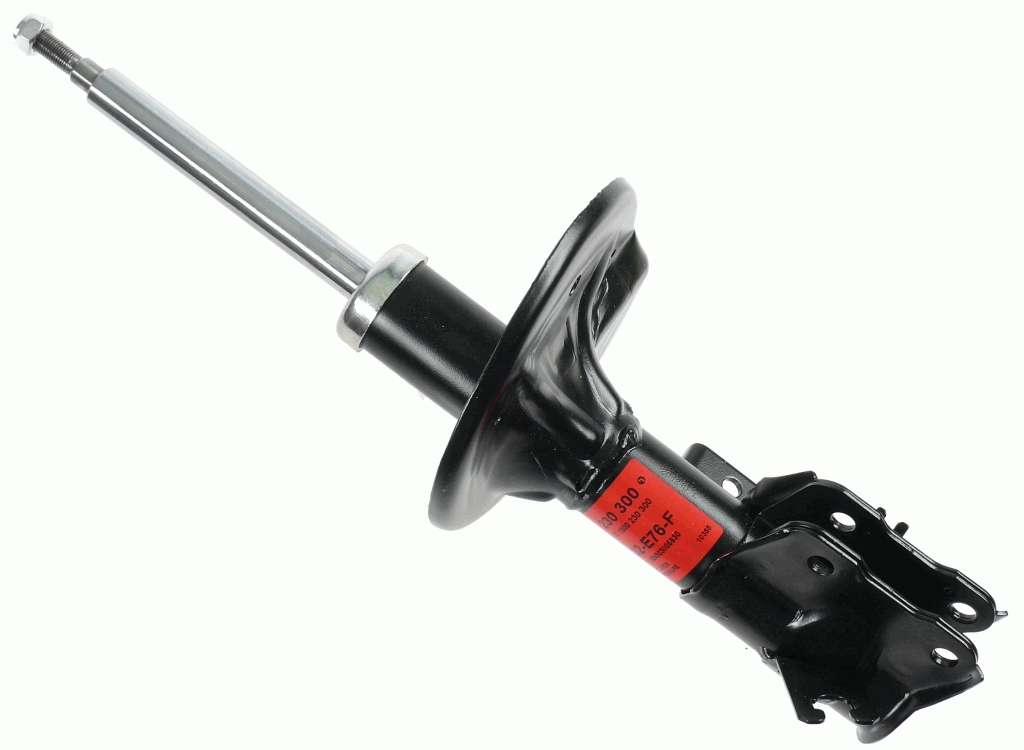 Sachs Schokdemper 230 300