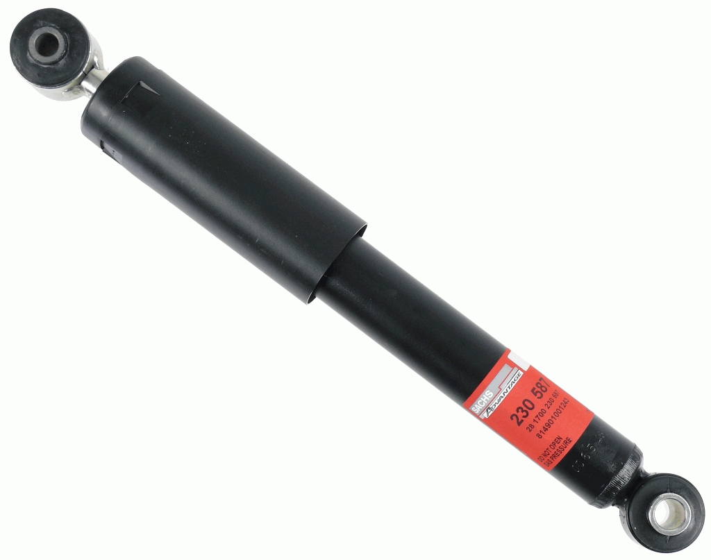 Sachs Schokdemper 230 587