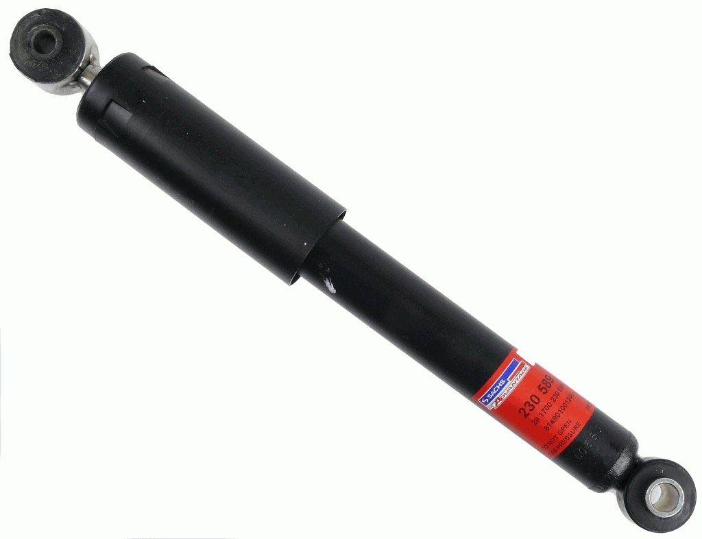 Sachs Schokdemper 230 589