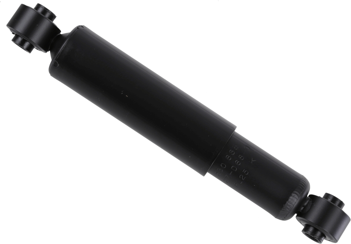 Sachs Schokdemper 230 635