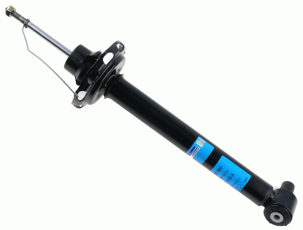 Sachs Schokdemper 280 560