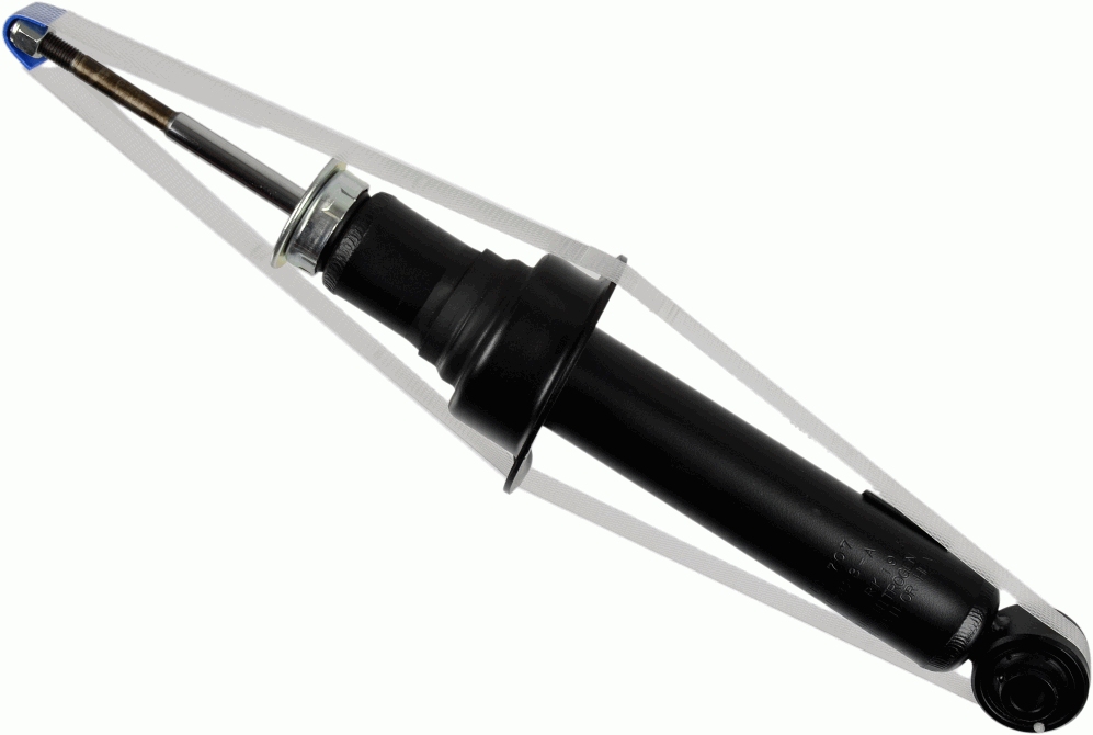 Sachs Schokdemper 280 707