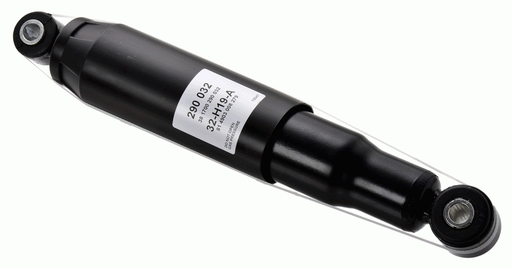 Sachs Schokdemper 290 032