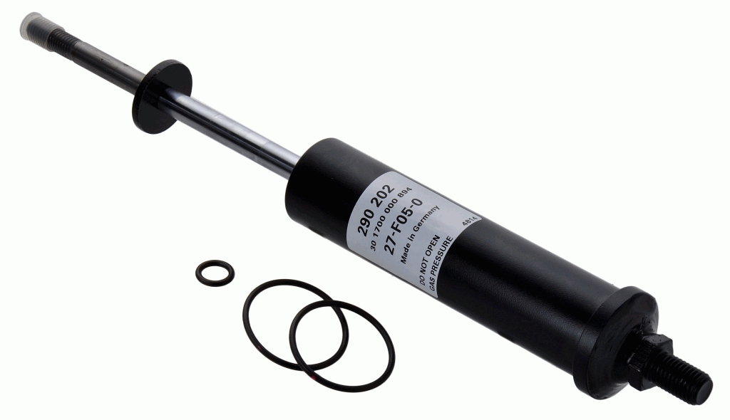 Sachs Schokdemper cabine ophanging 290 202