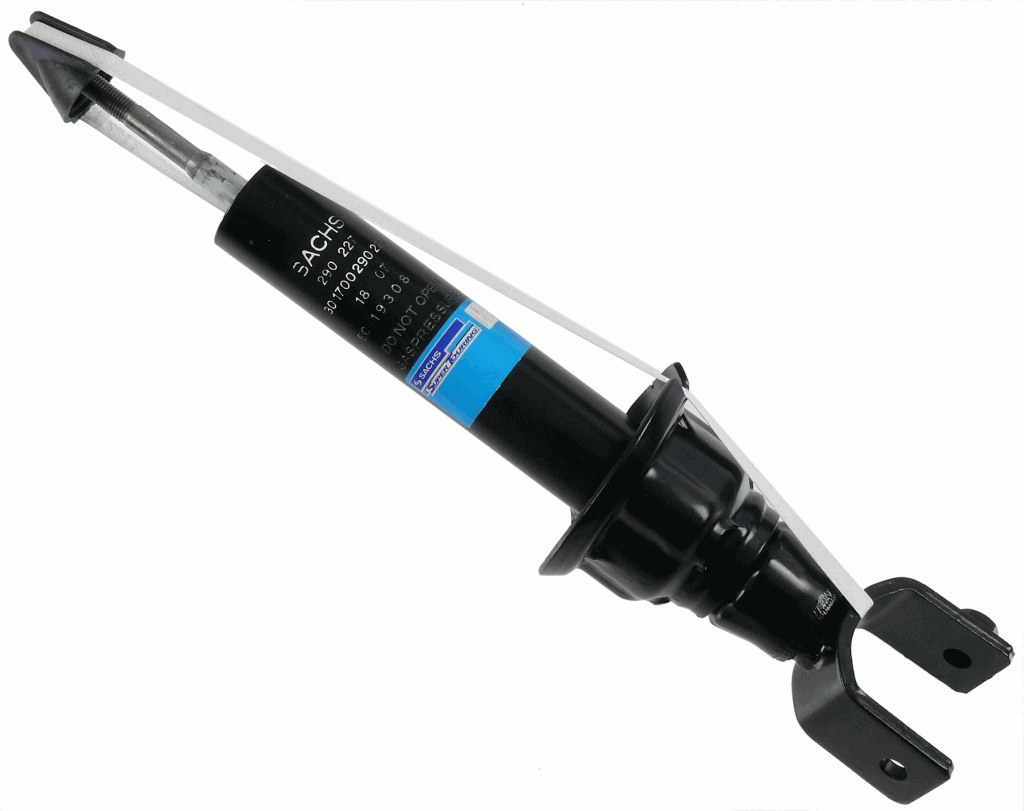 Sachs Schokdemper 290 227